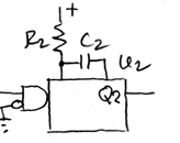 delayed-pulse generator