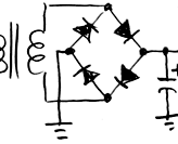 bad circuits: full-wave bridge